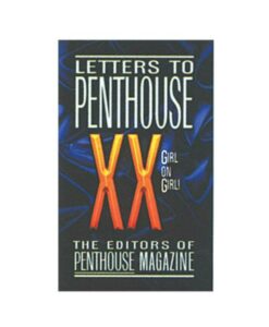 Letters To Penthouse Xx