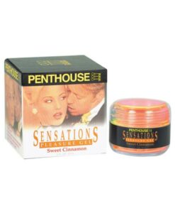 Penthouse Uncensored I