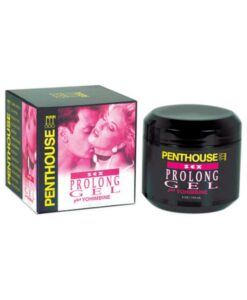 Penthouse Uncensored Ii