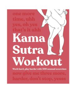 Kama Sutra Workout