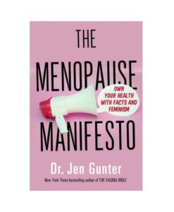 The Menopause Manifesto