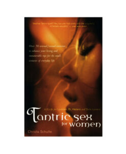 Tantric Sex For Women