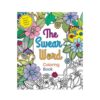 The Swear Word Coloring Book