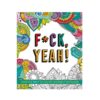 F*ck, Yeah! Coloring Book