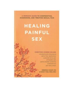Healing Painful Sex