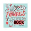 The Feminist Activity Book