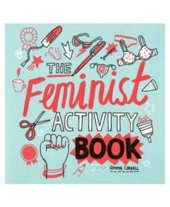 The Feminist Activity Book