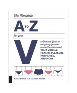 The Complete A-to-z For Your V