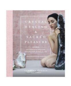 Crystal Healing & Sacred Pleasure