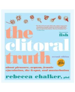 The Clitoral Truth, Second Edition