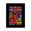 The Big Questions Book Of Sex & Consent