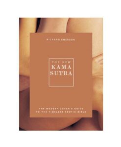 The New Kama Sutra