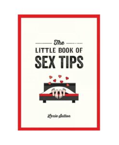 The Little Book Of Sex Tips