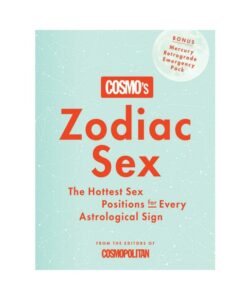 Cosmo's Zodiac Sex