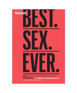 Men's Health Best. Sex. Ever.