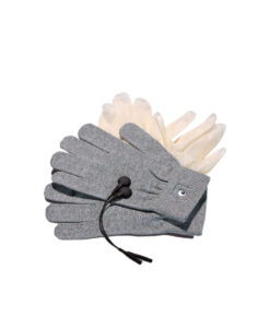 Mystim Magic Gloves - E-Stim Glove Set