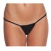 G-String Panty Black XL