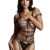 Shredded Bodystocking