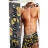 Prowler Bdsm Rubber Ducks Trunk Xs Ss23