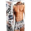 Prowler Leather Pride Trunk Xs Ss23