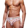 Prowler Rainbow Open Brief Sm