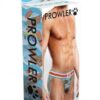 Prowler Gaywatch Bears Jock Xs Ss23