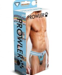 Prowler Miami Jock Xs Ss23