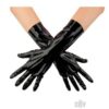Prowler Red Latex Gloves Xl Black