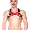 Prowler Red Cross Harness Red L/xl