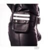 Prowler Red Pouch Wallet Blk/wht Os