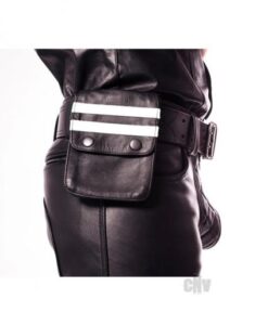Prowler Red Pouch Wallet Blk/wht Os