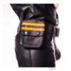 Prowler Red Pouch Wallet Blk/yel Os