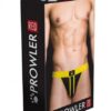 Prowler Red Ass Less Jock Ylw Md