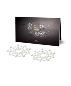 Alternative view of Mimi White Pearl Body Jewelry