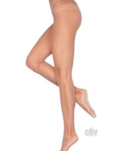 Pro Fishnet No Roll Waist Band C/d Lt To