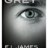 Grey As Told By Christian Book by EL James