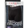 Packer Gear Boxer Brief W/pouch M/l