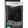 Packer Gear Boxer Brief W/pouch 2xl/3xl