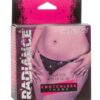 Radiance Ps Crotchless Thong