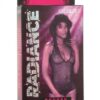 Radiance Hooded Deep V Bodysuit