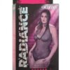 Radiance Ps Hooded Deep V Body Suit