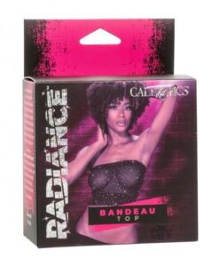Radiance Bandeau Top