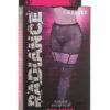Radiance Ps 1pc Garter Skirt Thigh High