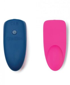 Alternative view of Ohmibod Blue Motion Nex 1 2nd Generation Pink Vibrator