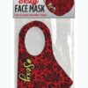 Super Sexy #sexy Face Mask