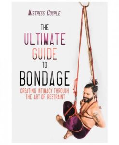 The Ultimate Guide To Bondage Mistress Couple Book