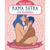 Press Here! Kama Sutra For Beginners Book