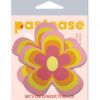 Pastease Premium Groovy Flower - Pink O/s