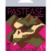 Pastease Premium Plus X Camo - Green O/s