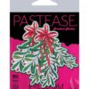 Pastease Xmas Winter Mistletoe W/ Red Bow